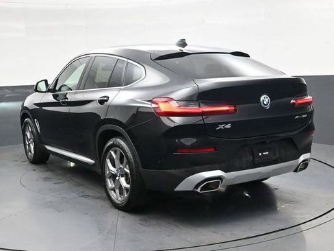 Used 2023 BMW X4 xDrive30i w/ Premium Package image 6