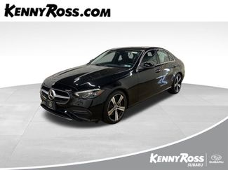 Used 2022 Mercedes-Benz C 300 4MATIC Sedan 360° Tour