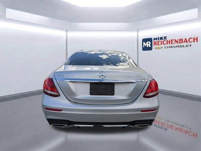 Used 2017 Mercedes-Benz E 300