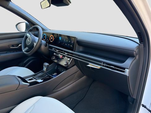 New 2026 Hyundai Santa Cruz SEL image 15