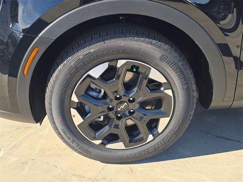 New 2026 Kia Sorento S image 37