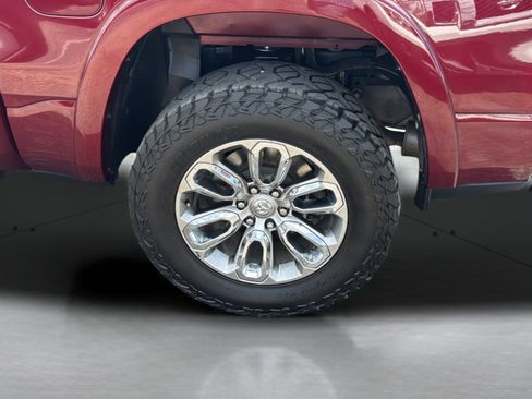 Used 2021 RAM 1500 Laramie w/ Sport Appearance Package AWD/4WD image 37