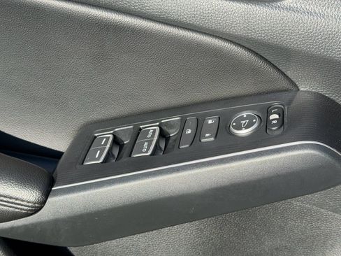 Used 2023 Honda Civic Touring image 19