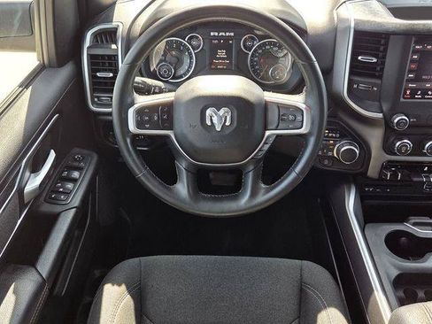 Used 2019 RAM 1500 Big Horn AWD/4WD image 15