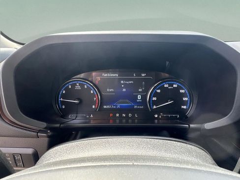 Used 2022 Ford Bronco Sport Outer Banks w/ Tech Package AWD/4WD image 21