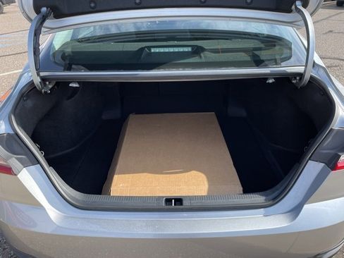 Certified 2025 Toyota Camry LE image 6