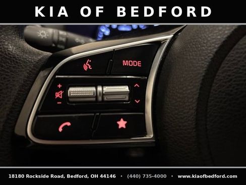 Certified 2024 Kia Forte LXS w/ LXS Technology Package FWD image 17