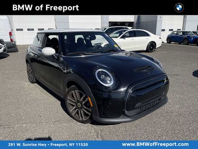 Certified 2022 MINI Cooper SE