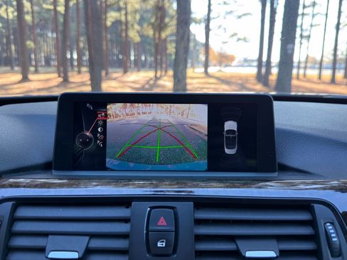 Used 2015 BMW 435i xDrive Convertible image 2