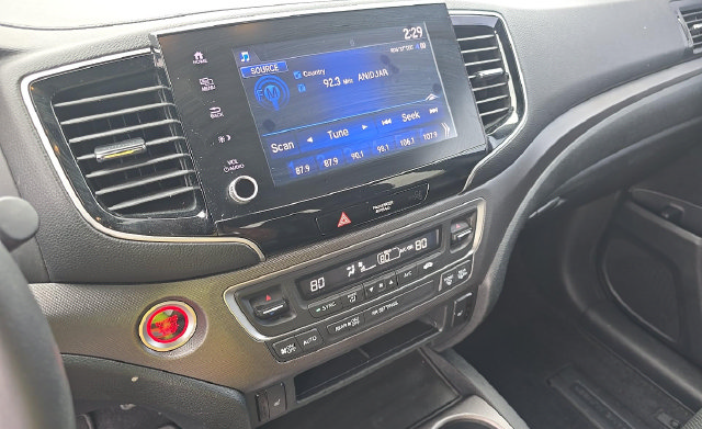 Used 2023 Honda Ridgeline RTL image 7