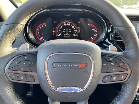 New 2026 Dodge Durango GT image 16