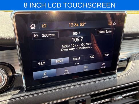 Used 2020 Lincoln Corsair FWD image 5
