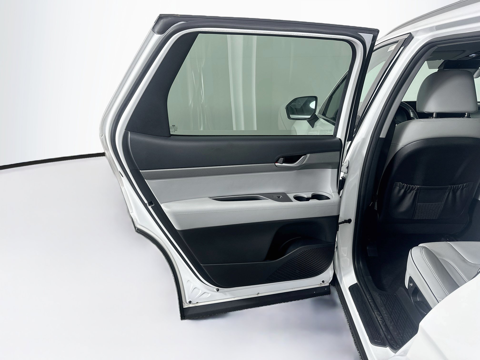 Used 2025 Hyundai Palisade SEL FWD image 27
