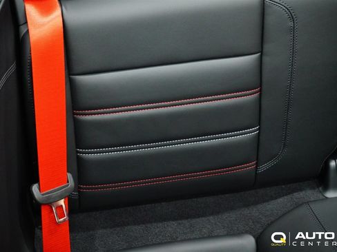 Used 2023 Porsche 911 Carrera GTS RWD image 50