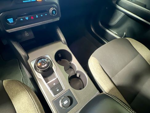 Used 2025 Ford Bronco Sport Big Bend image 26