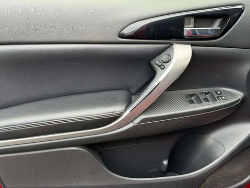 Used 2022 Mitsubishi Eclipse Cross SE image 13