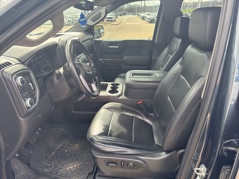 Used 2020 GMC Sierra 1500 SLT image 11