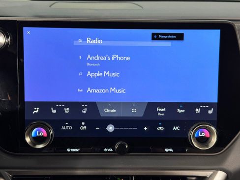 Used 2023 Lexus RX 350 Luxury image 29