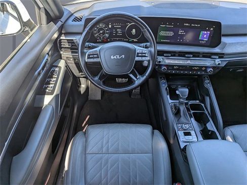 Used 2023 Kia Telluride SX X-Pro image 18