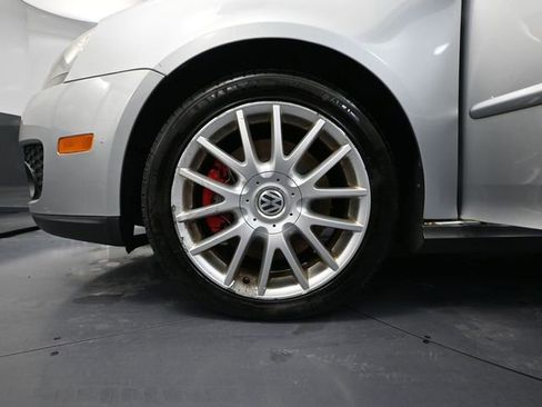 Used 2006 Volkswagen GTI 2.0T 2-Door image 15