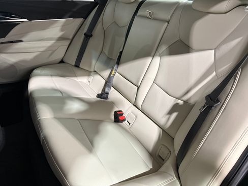 Certified 2022 Cadillac CT4 Premium Luxury w/ Technology Package image 37