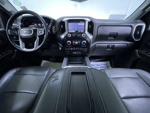 Used 2019 GMC Sierra 1500 SLT image 19