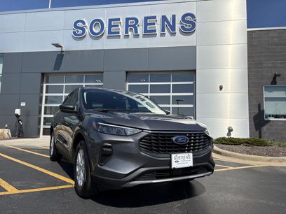 Used 2024 Ford Escape Active