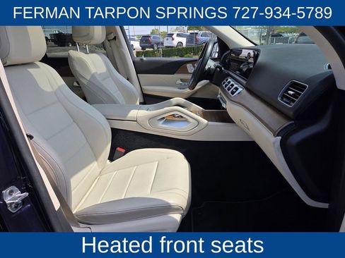 Used 2022 Mercedes-Benz GLE 350 image 19