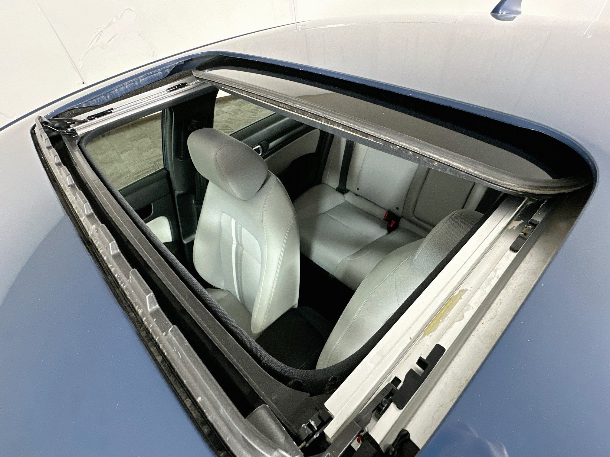 Used 2025 Honda Civic Sport image 20