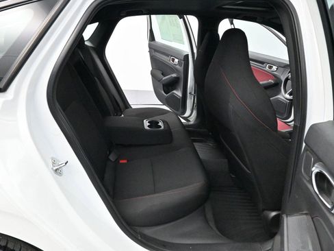 Used 2022 Honda Civic Si image 29