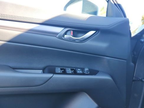 New 2025 MAZDA CX-5 AWD 2.5 S w/ Preferred Package image 10