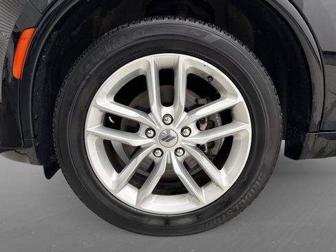 Used 2022 Dodge Durango GT AWD/4WD image 12