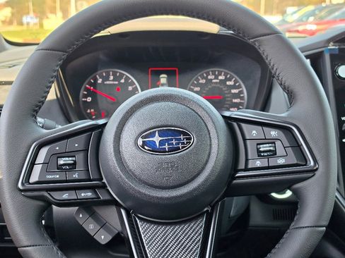 New 2026 Subaru WRX Limited AWD/4WD image 14