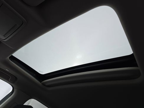 Certified 2024 Honda CR-V EX image 29