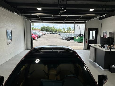 Used 2022 Lexus ES 350 w/ Premium Package FWD image 13