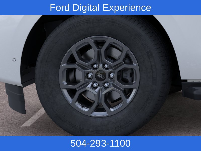 New 2026 Ford Expedition Active RWD image 21