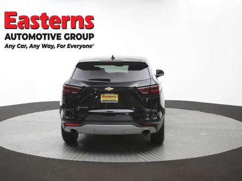 Used 2025 Chevrolet Blazer LT FWD image 35