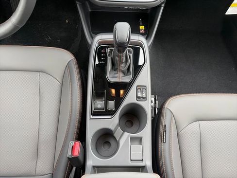 New 2026 Subaru Crosstrek 2.5i Limited AWD/4WD image 17