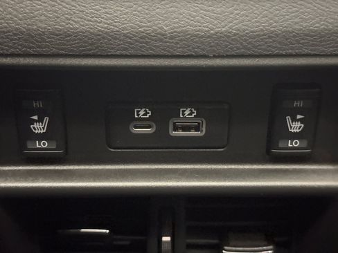 Used 2024 Nissan Murano SL AWD/4WD image 20