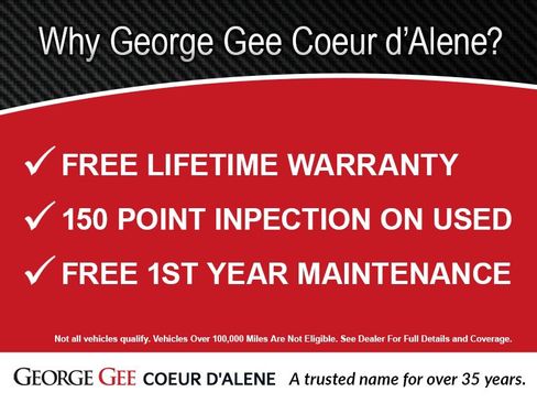 Used 2019 Nissan NV200 SV w/ Navigation Package image 2