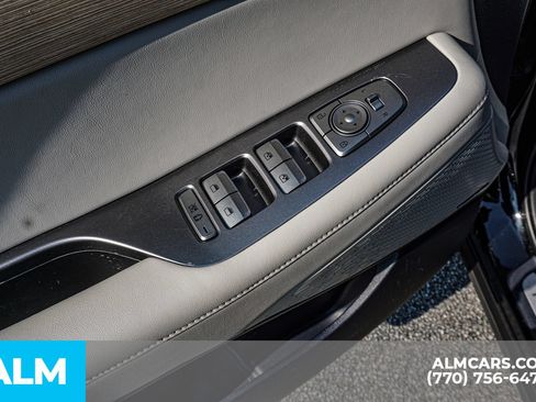 Used 2023 Hyundai Palisade Limited AWD/4WD image 49