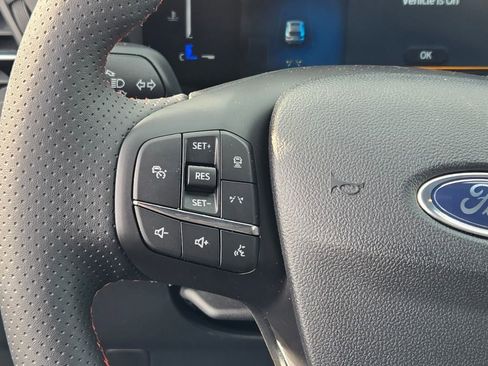 New 2026 Ford Escape ST-Line w/ Tech Pack #1 image 27