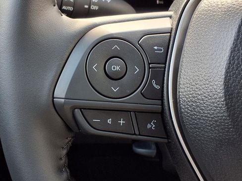 New 2026 Toyota Corolla Cross XLE w/ Convenience Package image 16