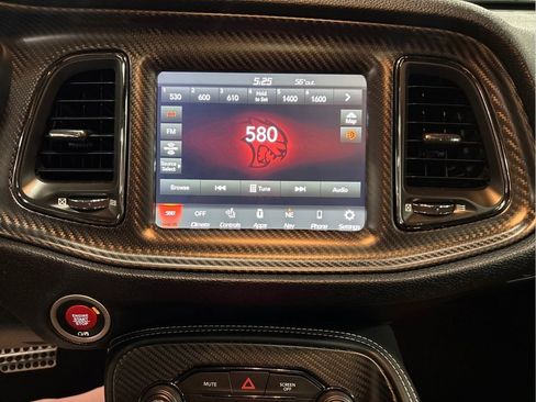 Used 2020 Dodge Challenger SRT Hellcat RWD image 13
