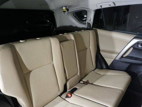 Used 2013 Toyota RAV4 Limited image 18