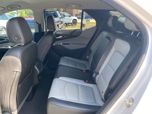 Used 2019 Chevrolet Equinox Premier image 20