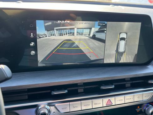 New 2025 Kia Telluride SX X-Line image 36