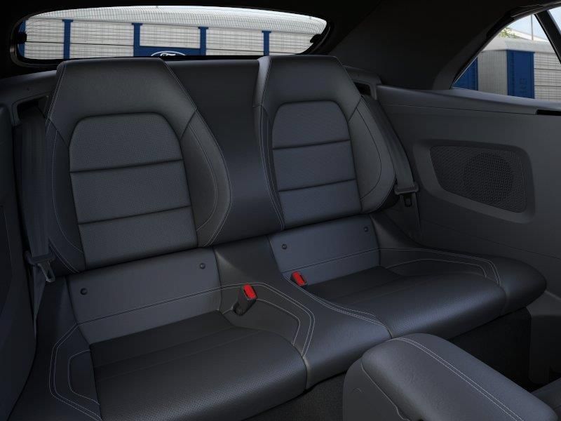 New 2026 Ford Mustang Premium w/ Anti-Theft Package RWD image 11