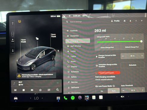 Used 2024 Tesla Model 3 Long Range RWD image 32