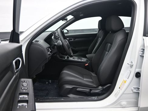 New 2026 Honda Civic Sport image 20